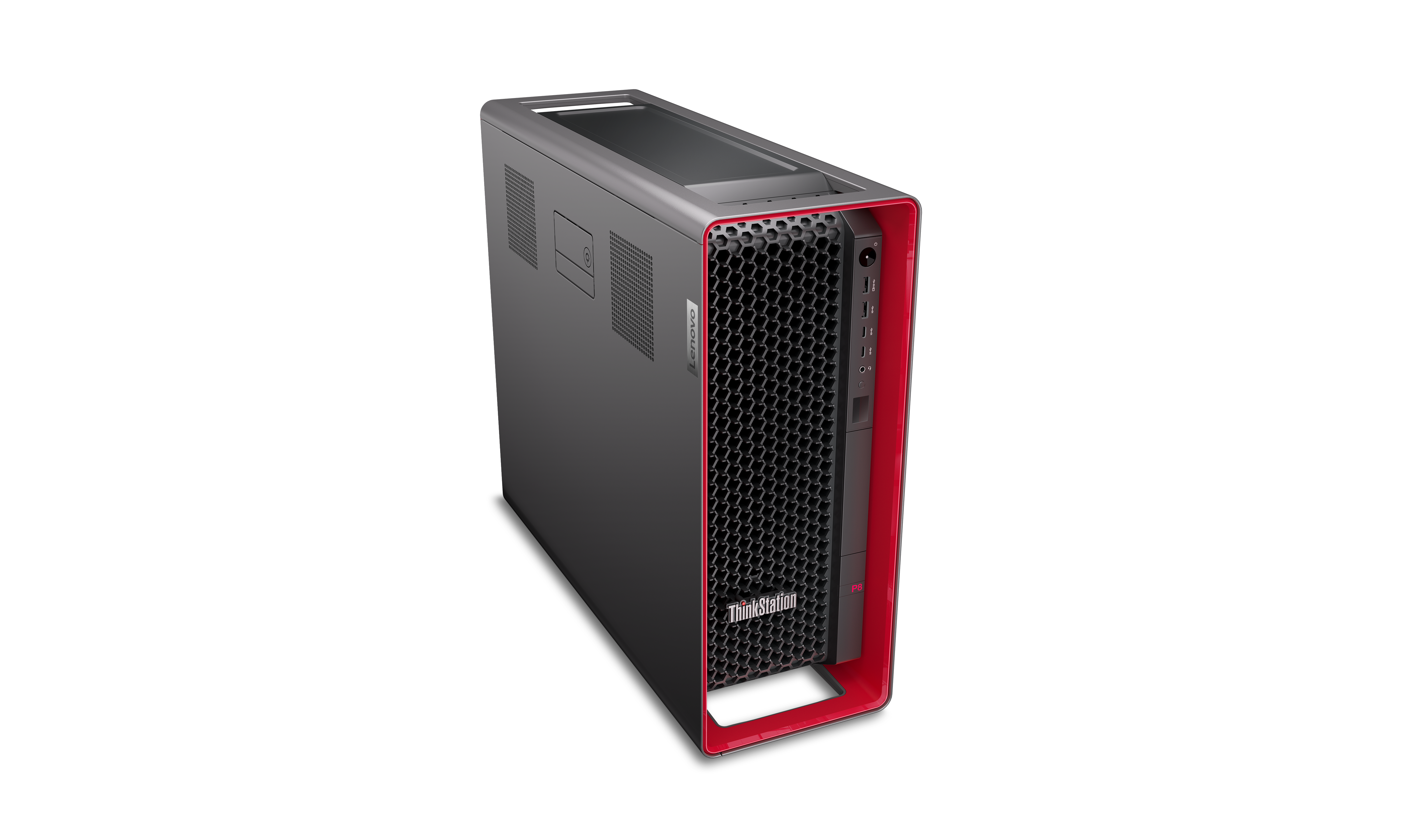 ThinkStation P8 30HH
