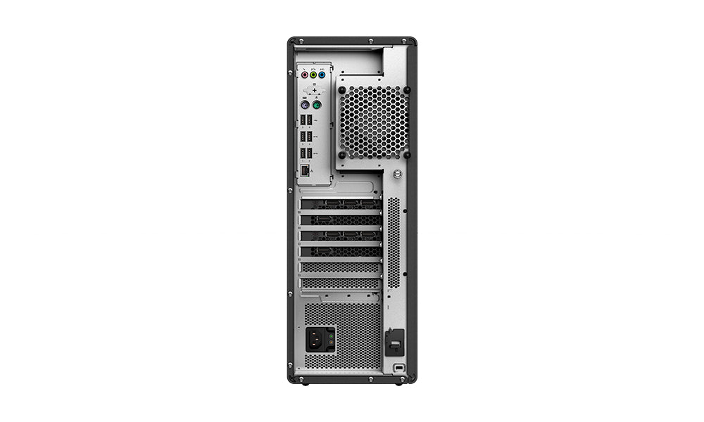 ThinkStation P620 30E0