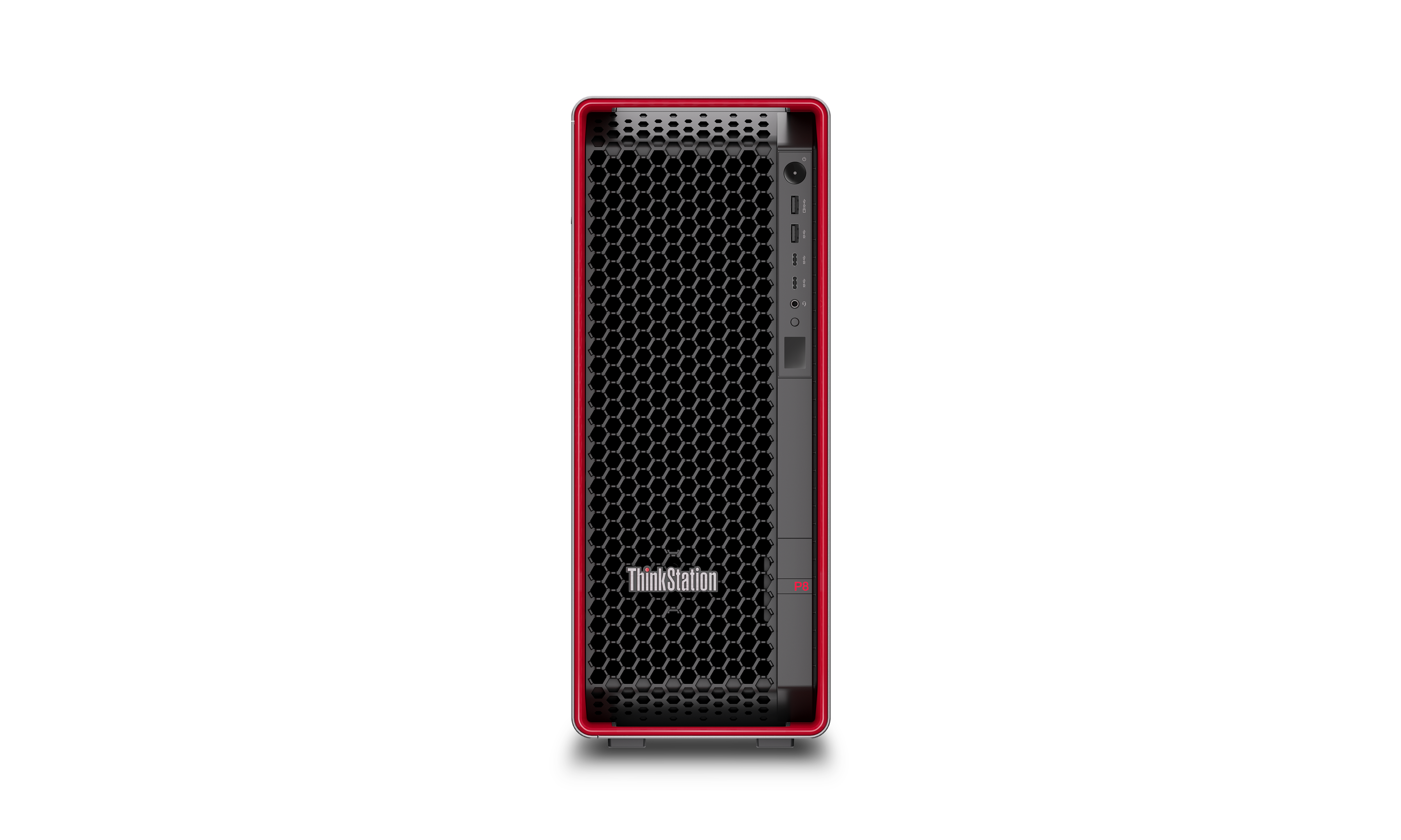 ThinkStation P8 30HH