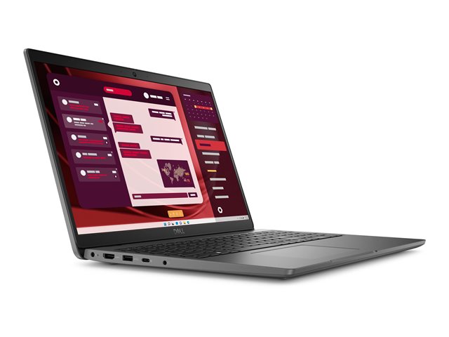Dell Latitude 3550 - 2024 Version