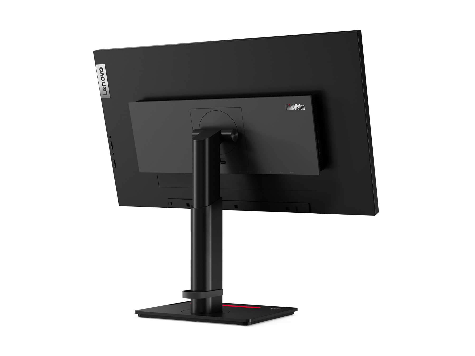 Lenovo ThinkVision 27" Wide Quad HD W-LED Professional Monitor