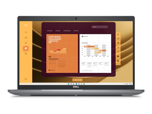 Dell Latitude 5550 - Version 2024