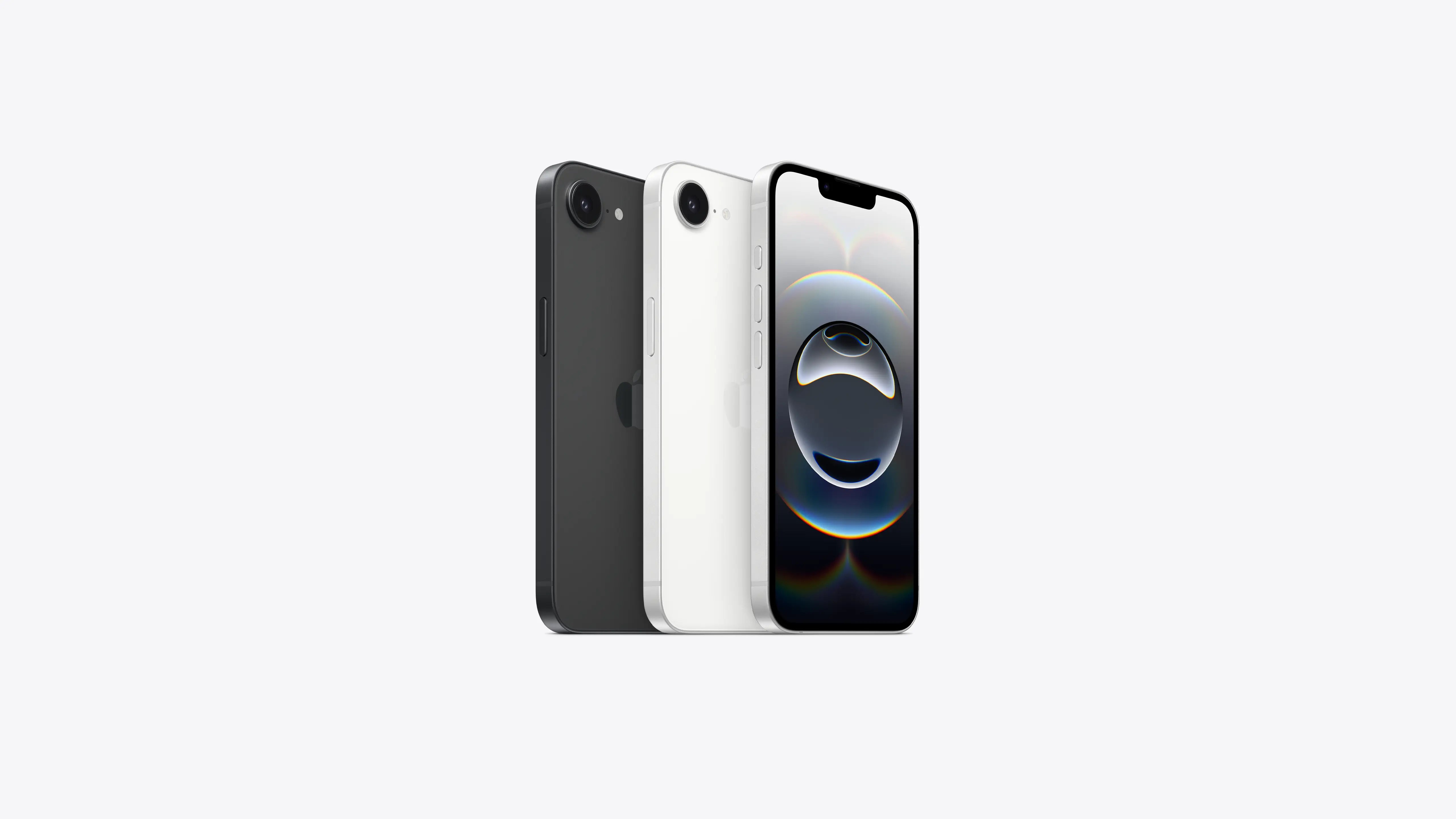 Apple iPhone 16e 128GB