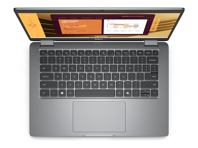 Dell Latitude 5350
