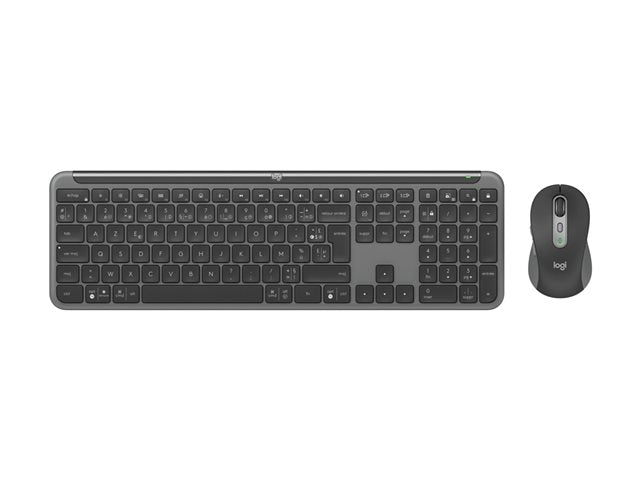 Logitech Signature Slim Combo for Business