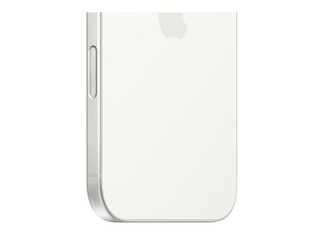 Apple iPhone 16 Plus 256GB White