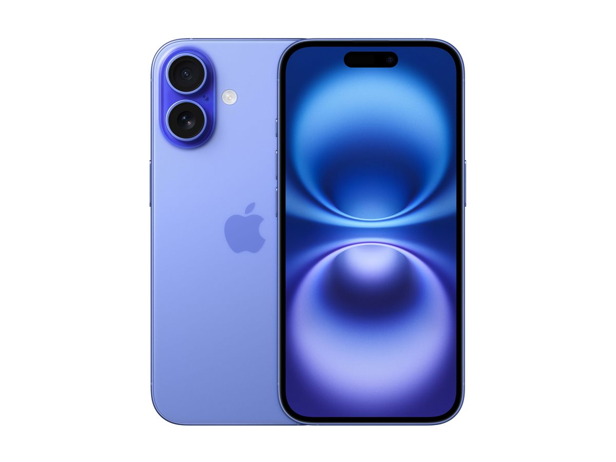Apple iPhone 16 Plus 256GB Ultramarine