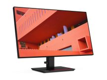 Lenovo ThinkVision 27" Wide Quad HD W-LED Professional Monitor