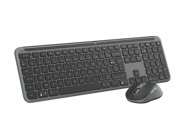 Logitech Signature Slim Combo for Business
