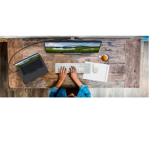 Dell Pro Wireless Keyboard and Mouse
