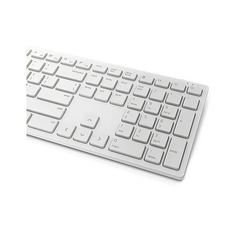 Dell Pro Wireless Keyboard and Mouse