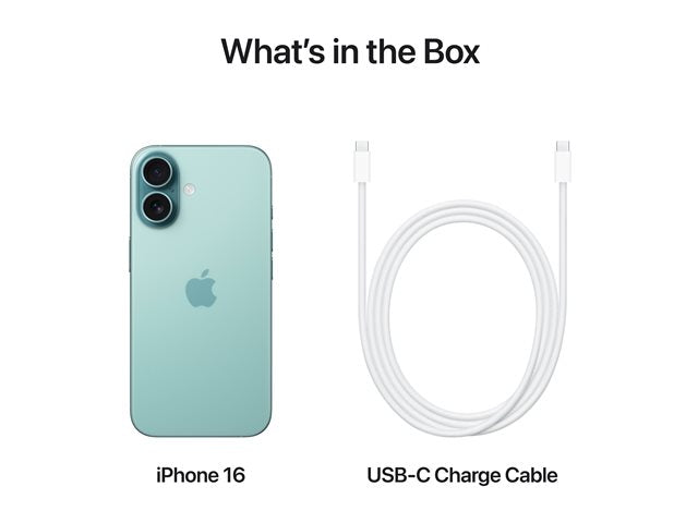 Apple iPhone 16 128GB