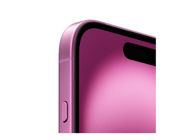 Apple iPhone 16 Plus 256GB Pink