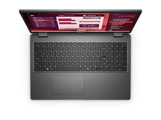 Dell Latitude 3550 - 2024 Version