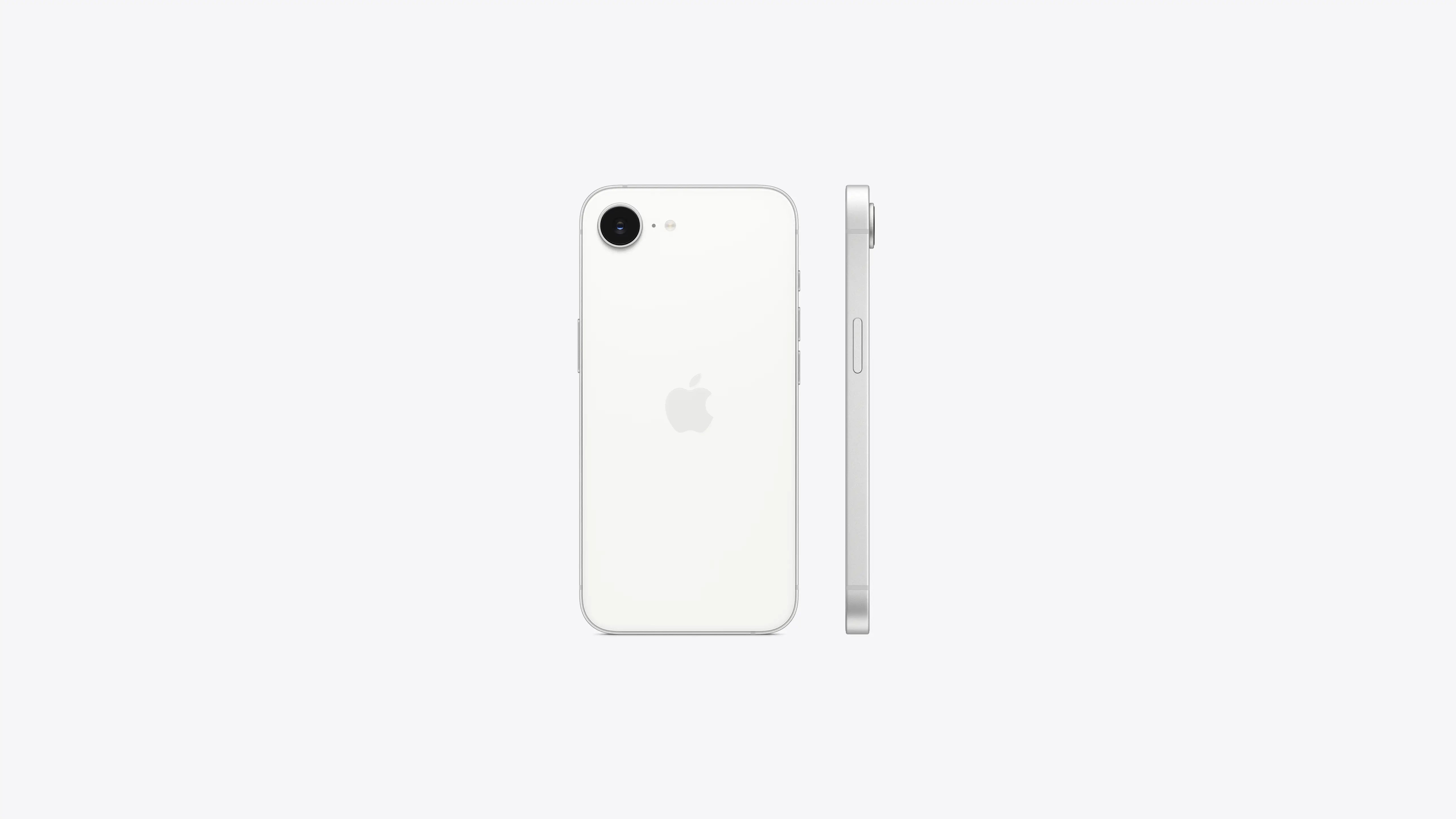 Apple iPhone 16e 128GB