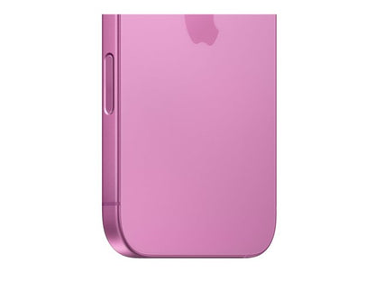 Apple iPhone 16 Plus 256GB Pink