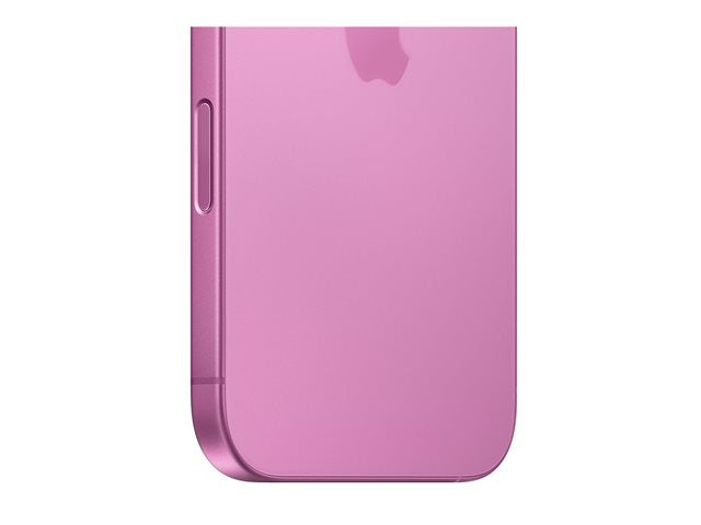 Apple iPhone 16 Plus 256GB Pink