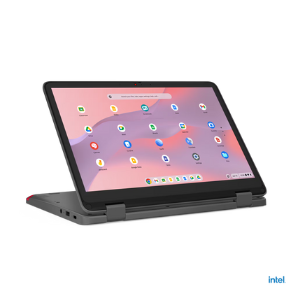 Lenovo 500e Yoga Chromebook Gen 4
