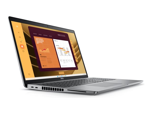 Dell Latitude 5550 - Version 2024
