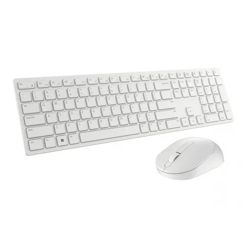 Dell Pro Wireless Keyboard and Mouse