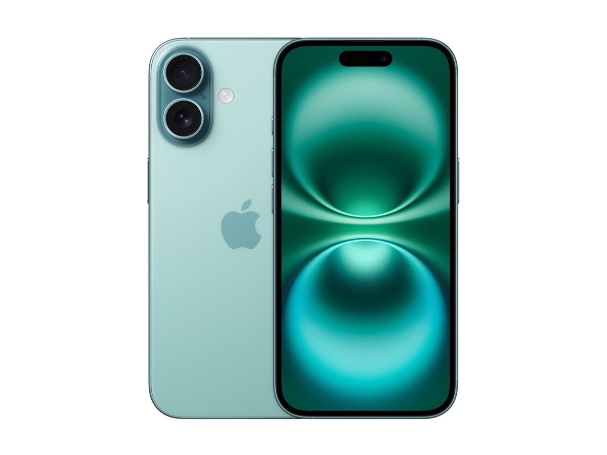 Apple iPhone 16 128GB