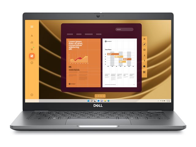 Dell Latitude 5350