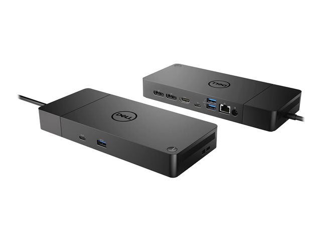 Dell Dock – WD19S 130W