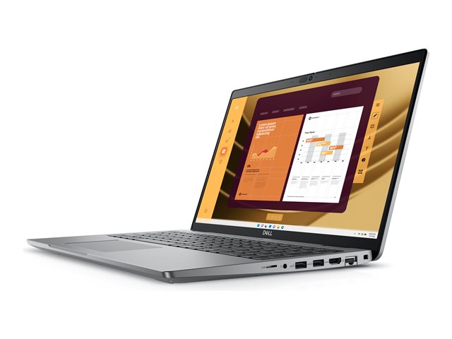 Dell Latitude 5550 - Version 2024