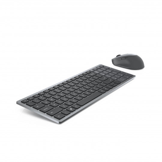 Dell Multi-Device Wireless Keyboard & Mouse