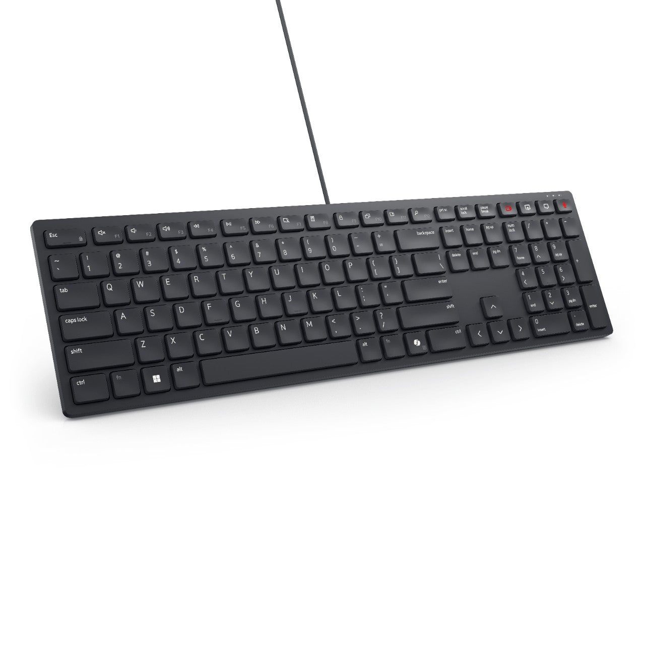 Dell Wired Collaboration Keyboard KB525C