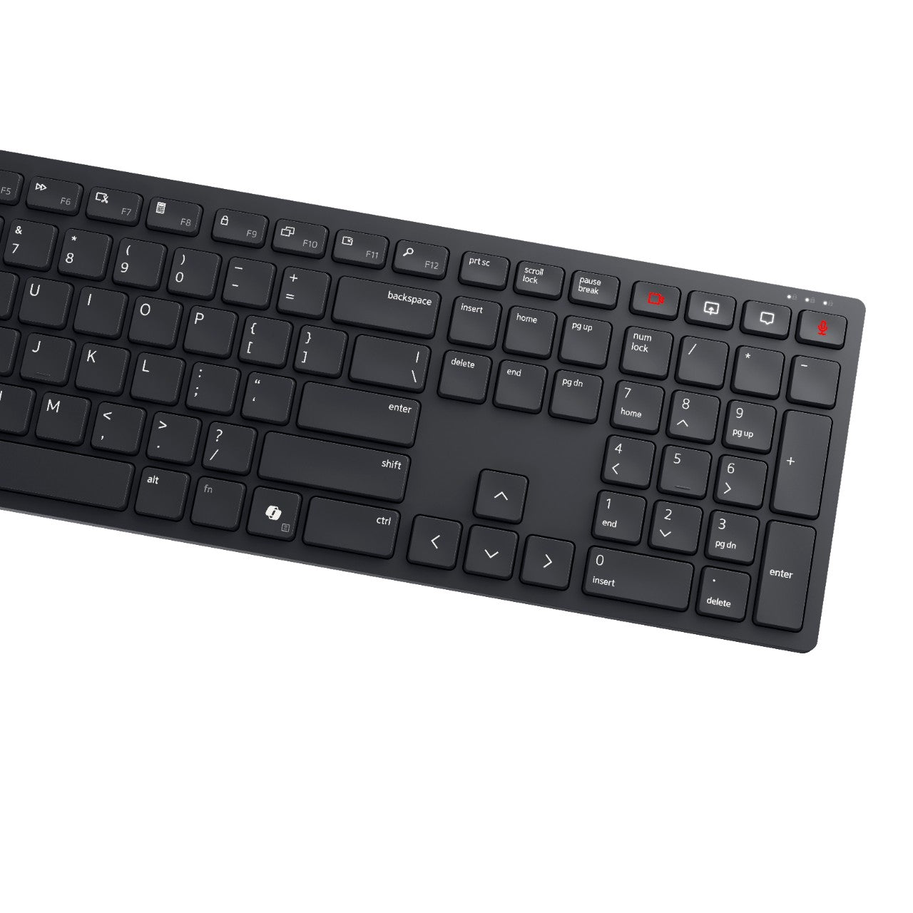 Dell Wired Collaboration Keyboard KB525C