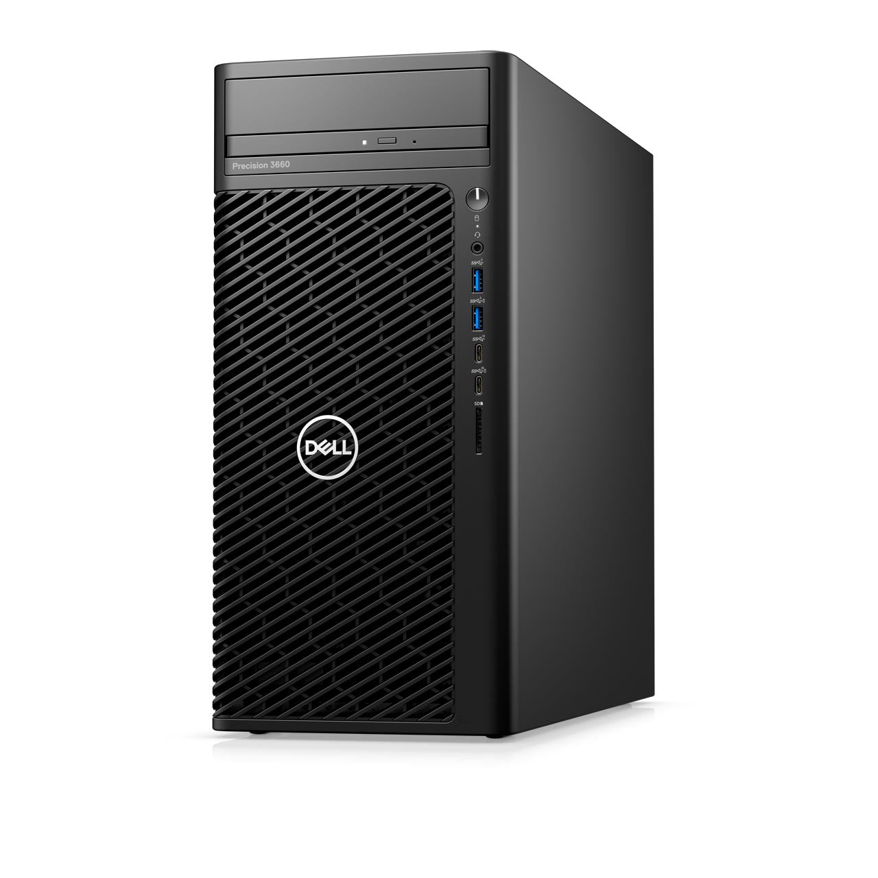 DELL Precision 3660 MT Workstation