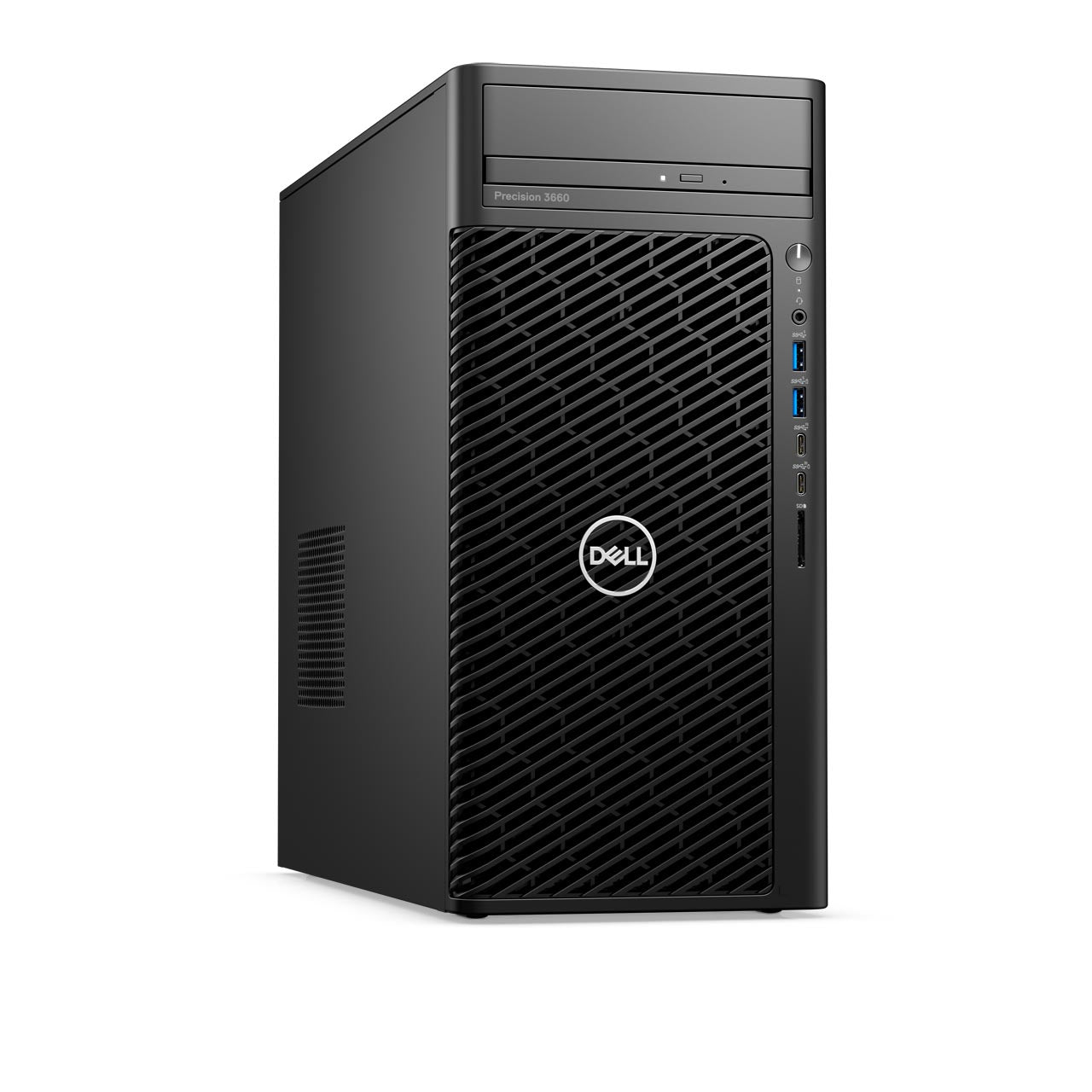 DELL Precision 3660 MT Workstation
