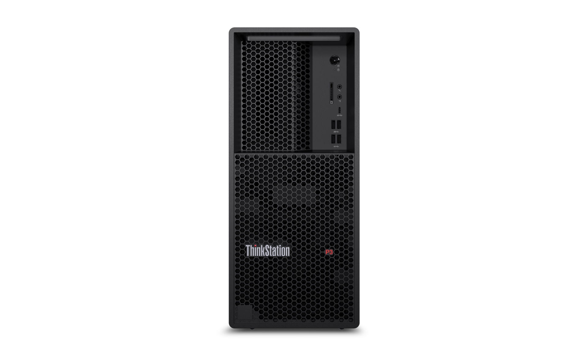 ThinkStation P3 TWR