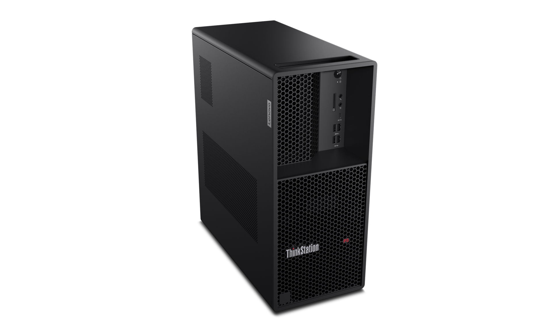 ThinkStation P3 TWR