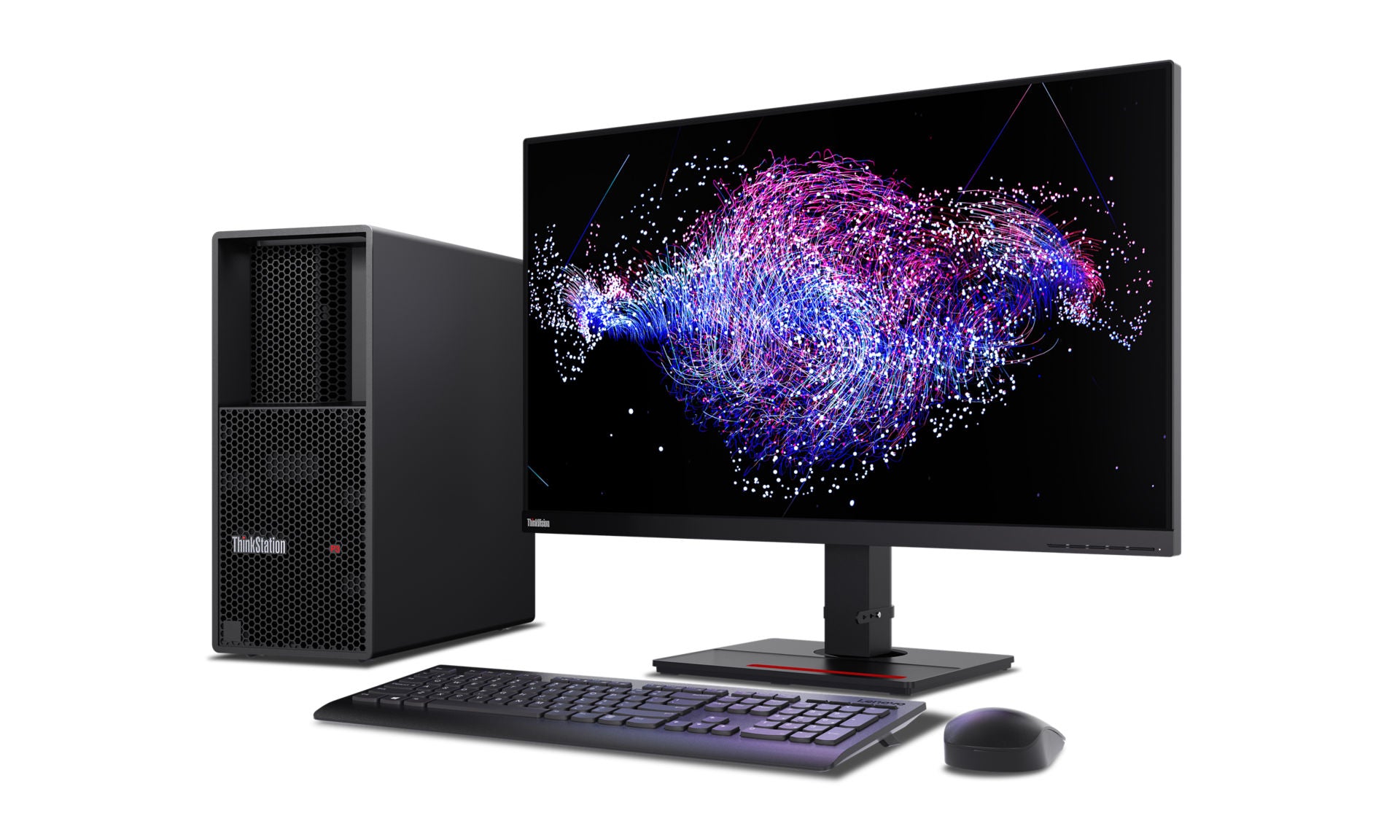 ThinkStation P3 TWR